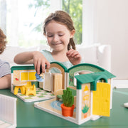 Cheery Lane™  House Play Set U4