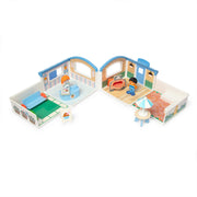 Cheery Lane™  Ice Cream and Pizza Play Set C1