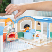Cheery Lane™  Ice Cream and Pizza Play Set C1