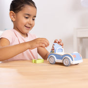 Cheery Lane™ Vehicle & Boy J7