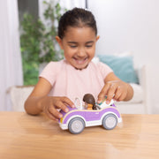 Cheery Lane™ Vehicle & Girl E1