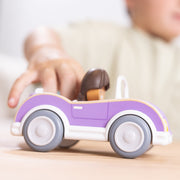 Cheery Lane™ Vehicle & Girl S1