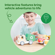 Cheery Lane™  Vehicles Play Set R2