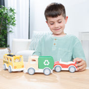 Cheery Lane™  Vehicles Play Set R2