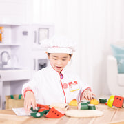 Chef Costume Role Play Set L3