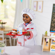 Chef Costume Role Play Set L3