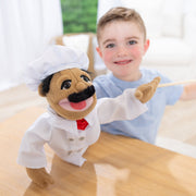 Chef Puppet – Al Dente L4
