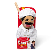Chef Puppet – Al Dente L4