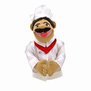 Chef Puppet – Al Dente L4
