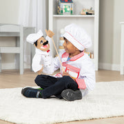Chef Puppet – Al Dente L4