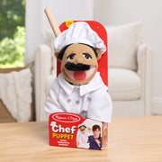 Chef Puppet – Al Dente L4