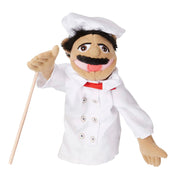 Chef Puppet – Al Dente O6