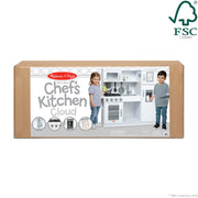 Chef’s Kitchen – Cloud H7