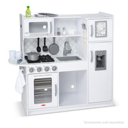 Chef’s Kitchen – Cloud H7