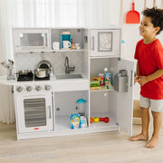 Chef’s Kitchen – Cloud H7