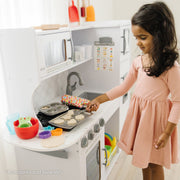 Chef’s Kitchen – Cloud H7