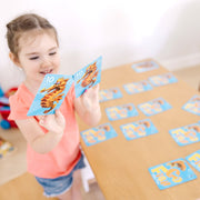 Classic Card Game Set Q0