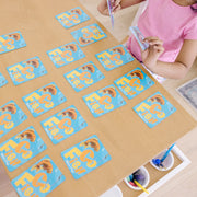Classic Card Game Set Q0