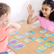 Classic Card Game Set Q0