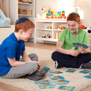 Classic Card Game Set Q0