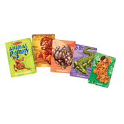 Classic Card Game Set Q0
