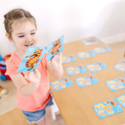 Classic Card Game Set Q0