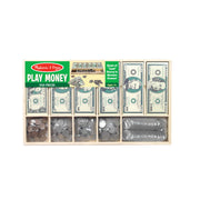 Classic Play Money Set D4