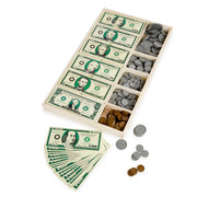 Classic Play Money Set D4