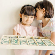 Classic Play Money Set D4