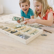 Classic Play Money Set D4