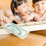 Classic Play Money Set F0