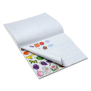 Colors & Shapes Activity Pad I5