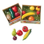 Combo Fruit & Veggies Set O6
