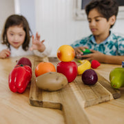 Combo Fruit & Veggies Set O6