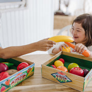 Combo Fruit & Veggies Set O6