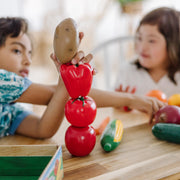 Combo Fruit & Veggies Set O6