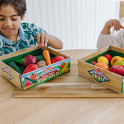Combo Fruit & Veggies Set O6