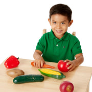 Combo Fruit & Veggies Set O6