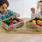Combo Fruit & Veggies Set O6