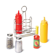 Condiments Play Set M5