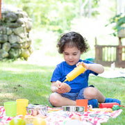Condiments Play Set M5