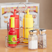Condiments Play Set M5