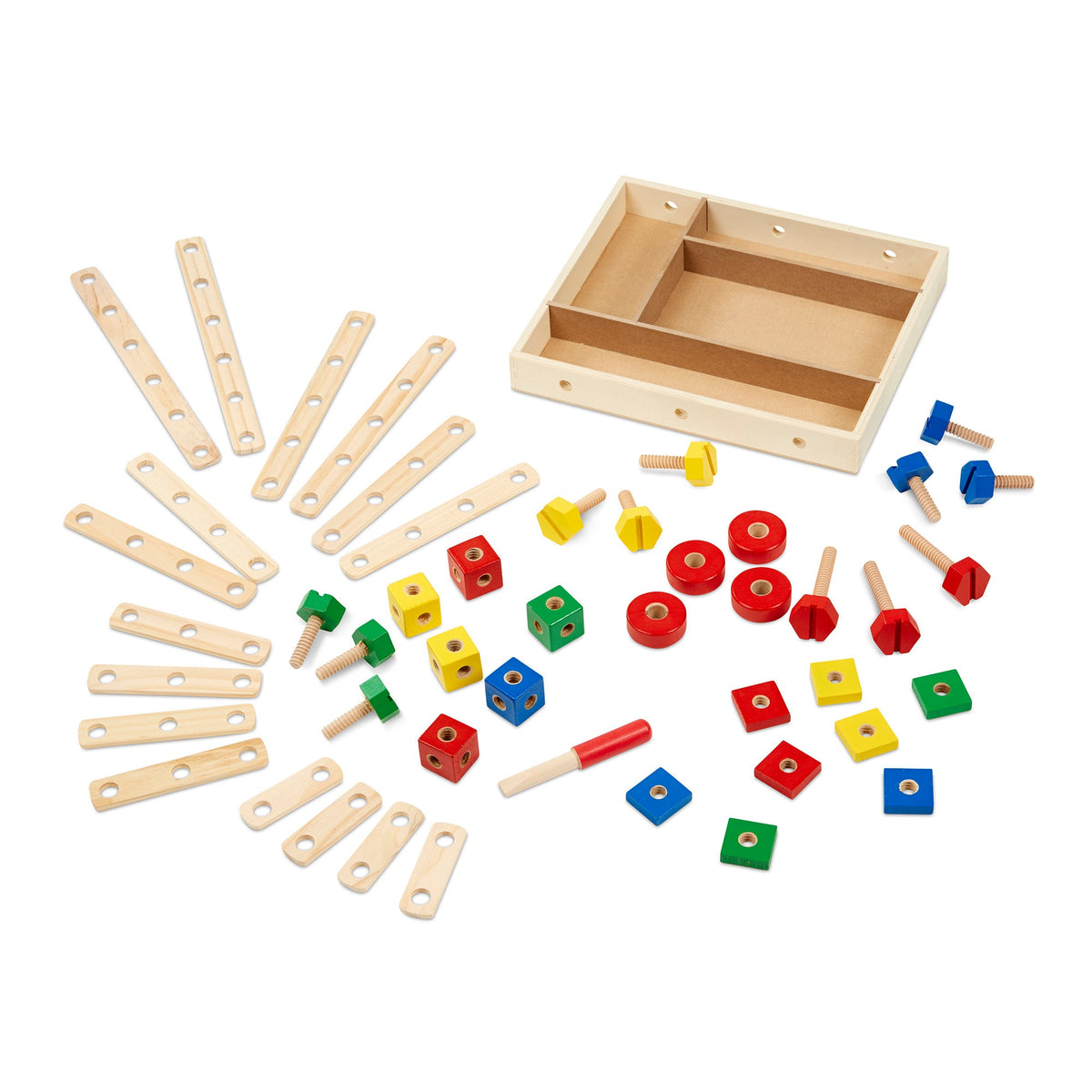Construction Set in a Box Q9