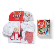 Cook Up Fun Gift Bundle O4