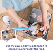 Cook Up Fun Gift Bundle O4