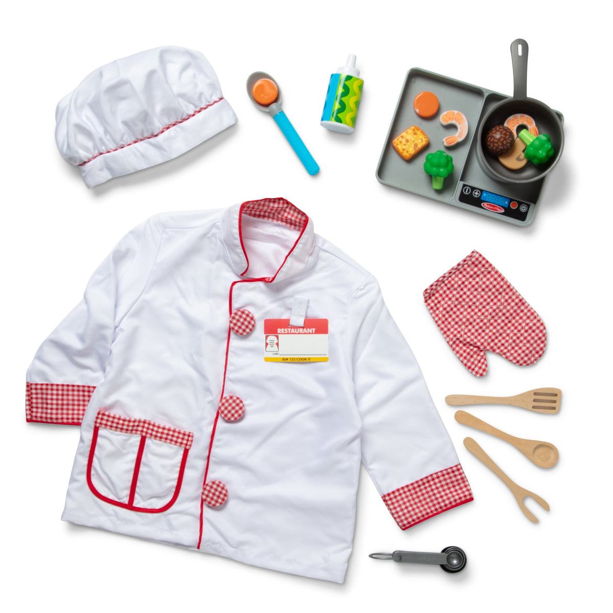 Cook Up Fun Gift Bundle S0
