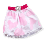 Cowgirl Role Play Costume Set U7