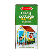 Cozy Cottage Play Tent M2