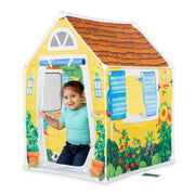 Cozy Cottage Play Tent M2