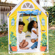 Cozy Cottage Play Tent M2